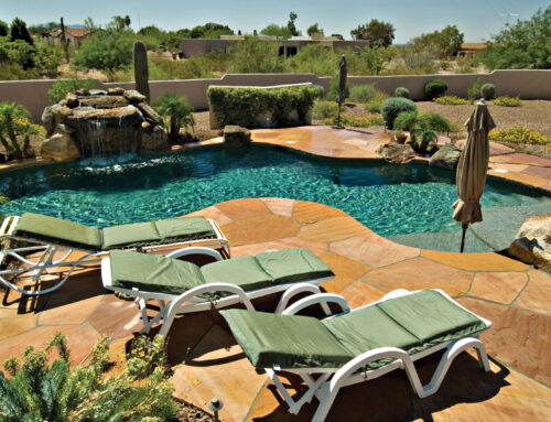 6 Considerations Before Putting a Pool in Your Scottsdale Home
