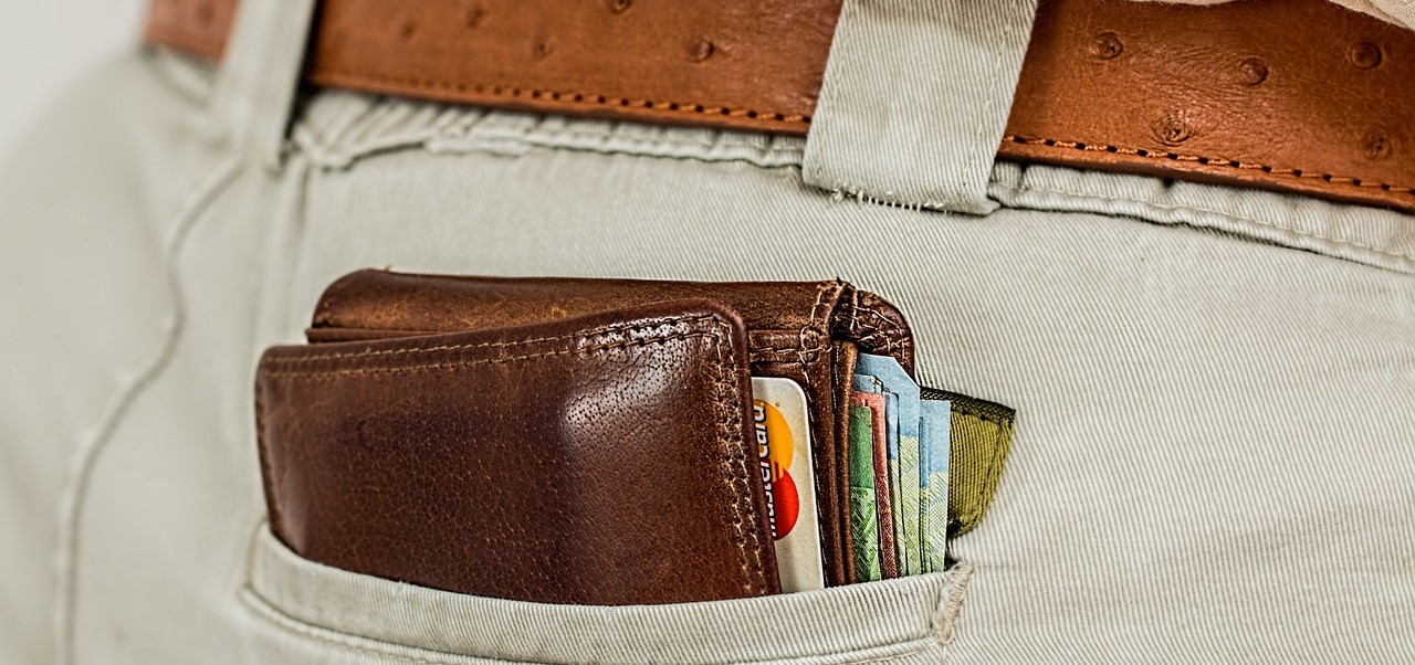 Credit cards can hurt your credit score